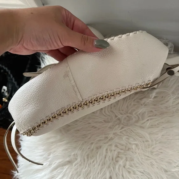 Coach Crossbody - Picture 2 of 12